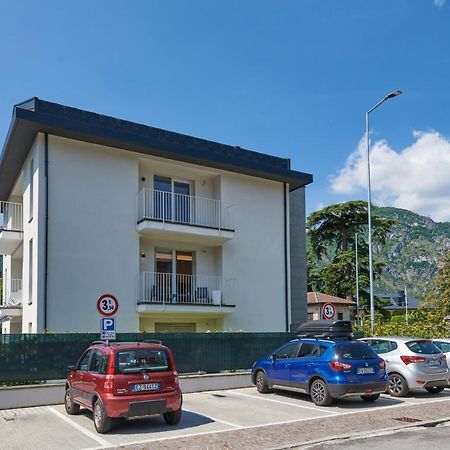 Casa Mia Lake Como Mandello del Lario Buitenkant foto